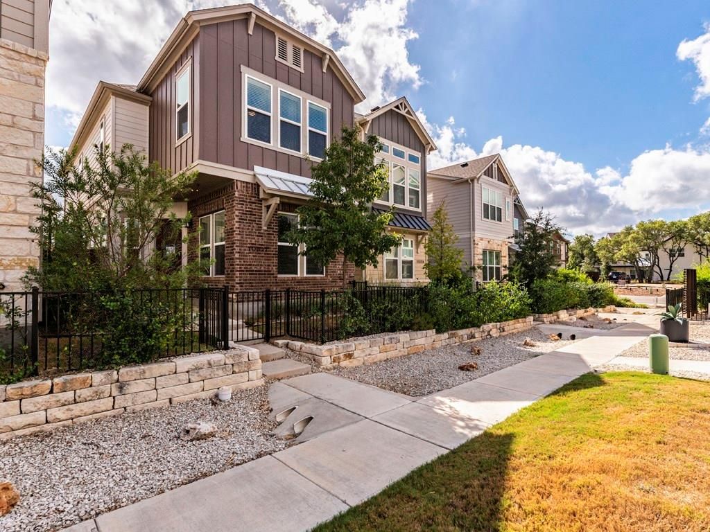 10202 Cienega CV, Austin, TX 78717