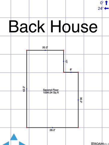 12270 Arnold Rd, Walker, LA 70785