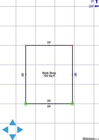 12270 Arnold Rd, Walker, LA 70785