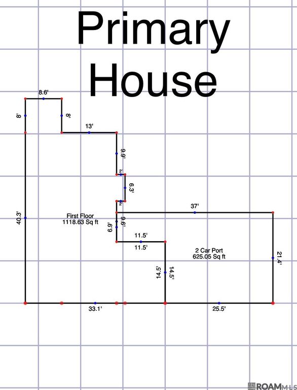 12270 Arnold Rd, Walker, LA 70785