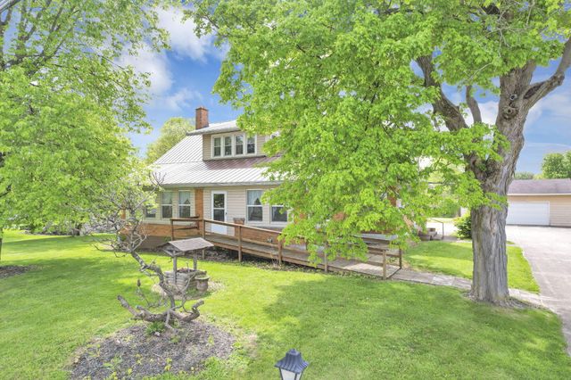 9154 Mink Street SW, Etna, OH 43062