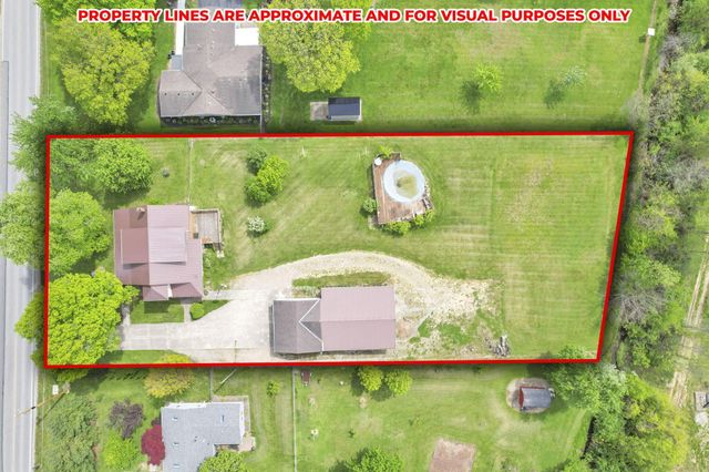9154 Mink Street SW, Etna, OH 43062