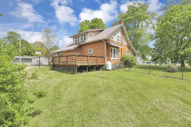 9154 Mink Street SW, Etna, OH 43062