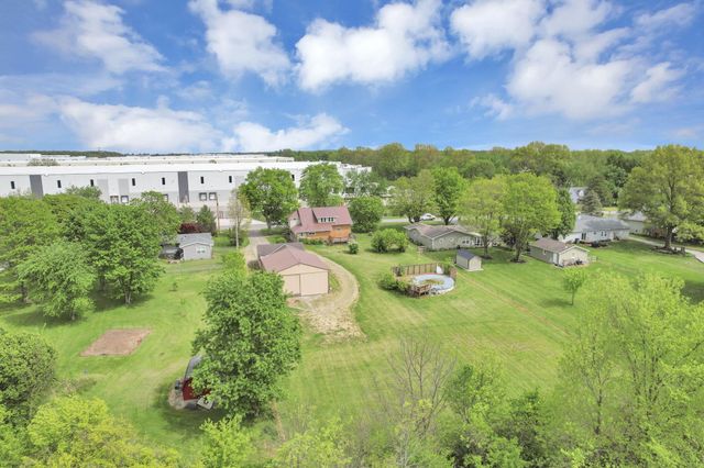 9154 Mink Street SW, Etna, OH 43062
