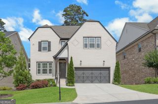 2356 Tilbury Drive, Brookhaven, GA 30319