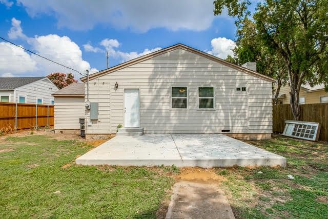 3324 Inwood Road, Dallas, TX 75235