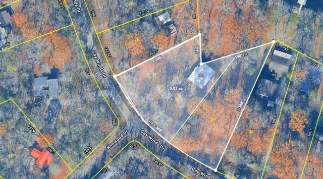 680 Gay Winds Dr, Mount Juliet, TN 37122