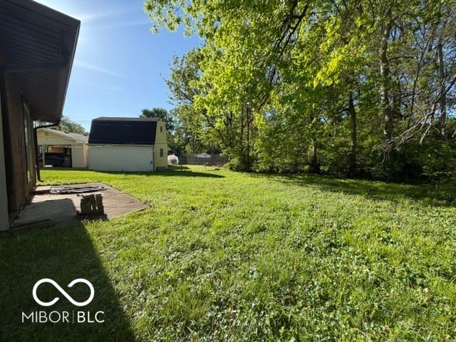 6519 W 14th Street, Indianapolis, IN 46214