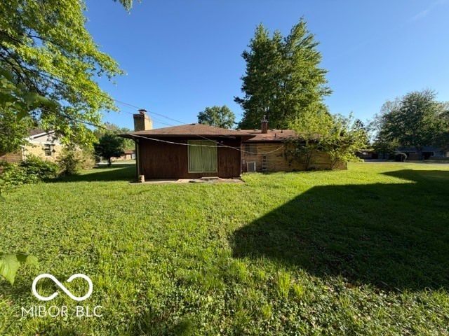 6519 W 14th Street, Indianapolis, IN 46214
