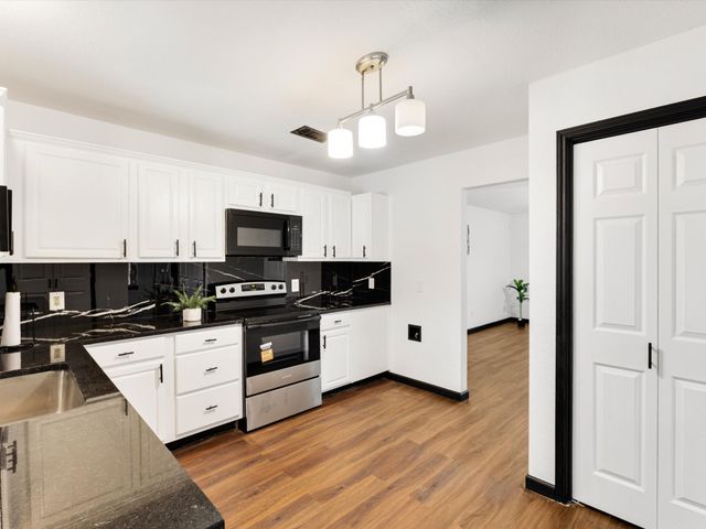 6437 henco dr Drive, Fort Worth, TX 76119