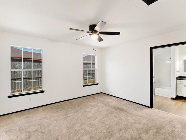 6437 henco dr Drive, Fort Worth, TX 76119