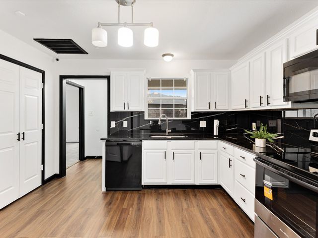 6437 henco dr Drive, Fort Worth, TX 76119