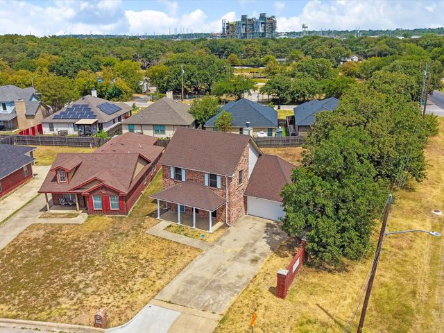 6437 henco dr Drive, Fort Worth, TX 76119
