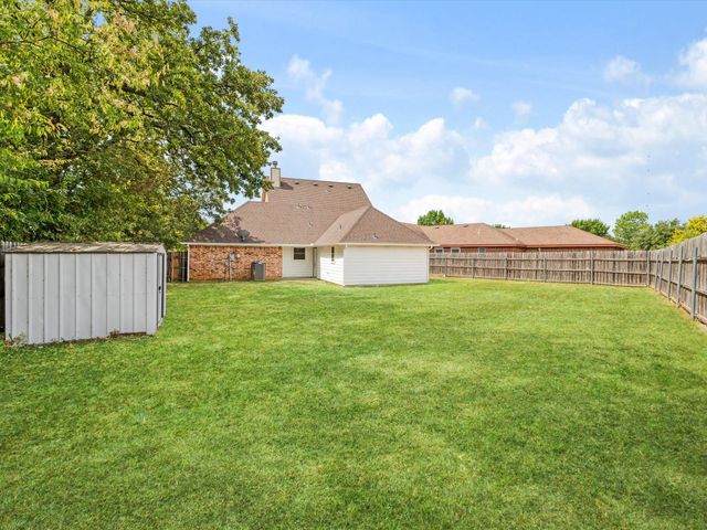 6437 henco dr Drive, Fort Worth, TX 76119
