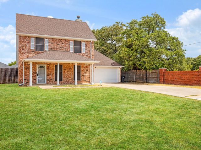 6437 henco dr Drive, Fort Worth, TX 76119