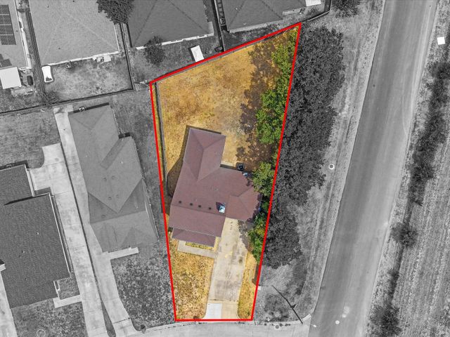 6437 henco dr Drive, Fort Worth, TX 76119