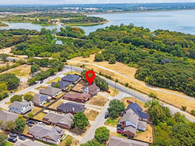 6437 henco dr Drive, Fort Worth, TX 76119
