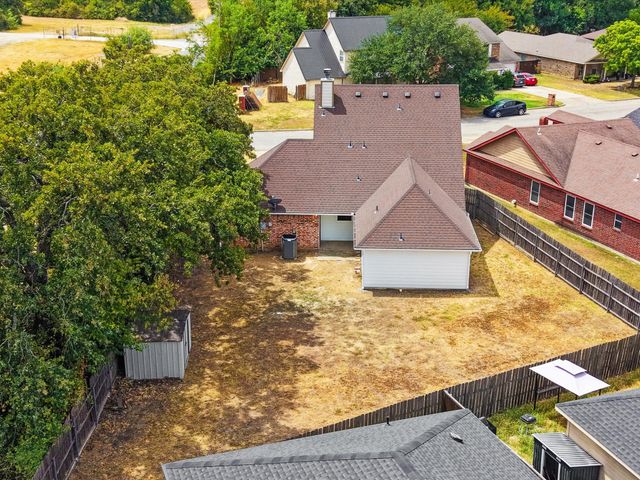 6437 henco dr Drive, Fort Worth, TX 76119