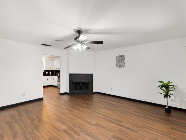 6437 henco dr Drive, Fort Worth, TX 76119