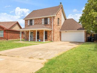 6437 henco dr Drive, Fort Worth, TX 76119