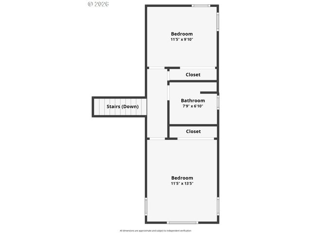 1411 DIVISION St, Oregon City, OR 97045