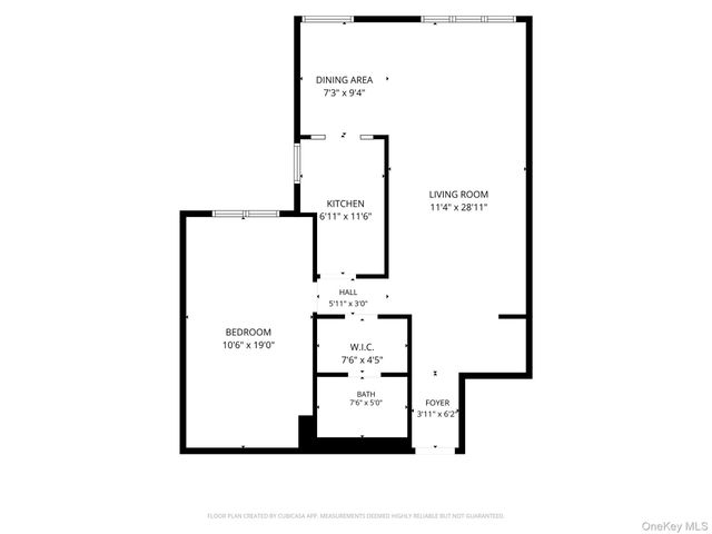 8710 149th Avenue 5F, Howard Beach, NY 11414