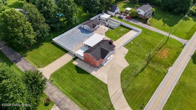 6709 Cooper Chapel Rd, Louisville, KY 40229