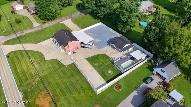 6709 Cooper Chapel Rd, Louisville, KY 40229