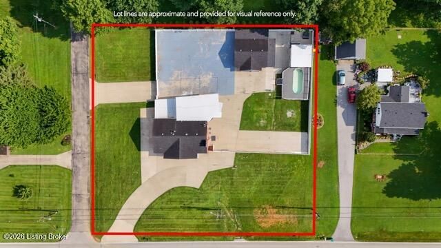 6709 Cooper Chapel Rd, Louisville, KY 40229