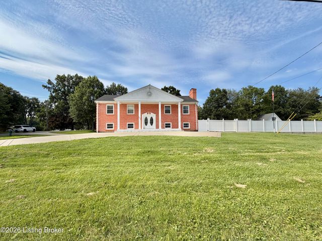 6709 Cooper Chapel Rd, Louisville, KY 40229