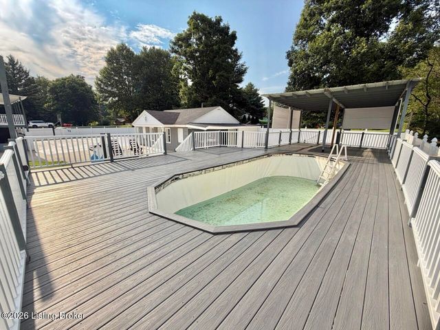 6709 Cooper Chapel Rd, Louisville, KY 40229