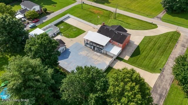 6709 Cooper Chapel Rd, Louisville, KY 40229