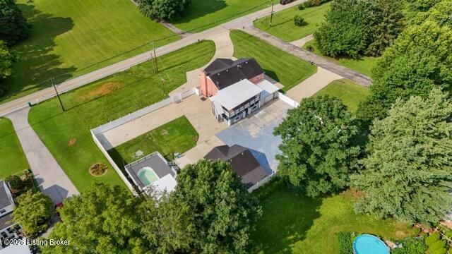 6709 Cooper Chapel Rd, Louisville, KY 40229