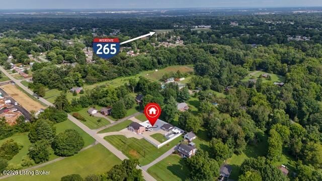 6709 Cooper Chapel Rd, Louisville, KY 40229