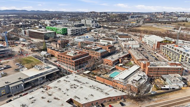 1225 4th Ave S Apt 114, Nashville, TN 37210