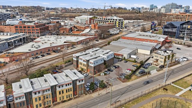 1225 4th Ave S Apt 114, Nashville, TN 37210