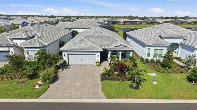 10109 BEACHWALK DRIVE, Englewood, FL 34223