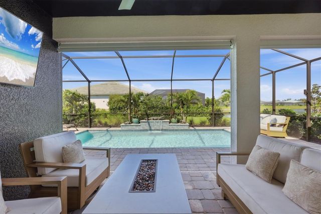 10109 BEACHWALK DRIVE, Englewood, FL 34223