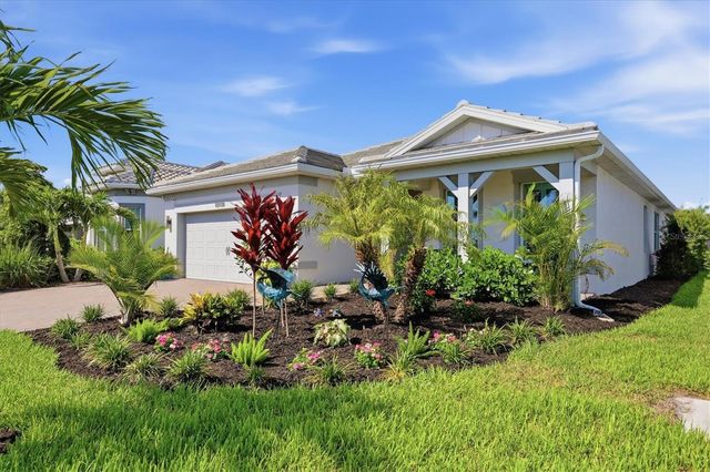 10109 BEACHWALK DRIVE, Englewood, FL 34223