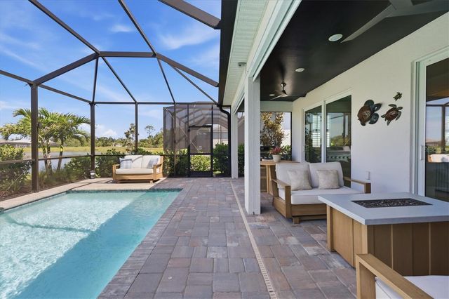 10109 BEACHWALK DRIVE, Englewood, FL 34223