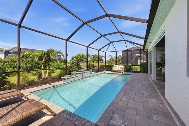 10109 BEACHWALK DRIVE, Englewood, FL 34223
