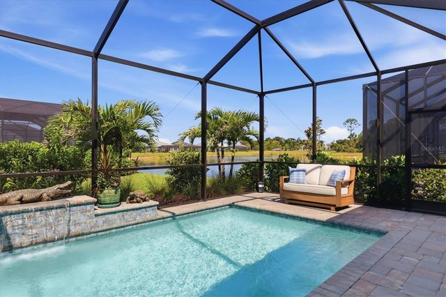 10109 BEACHWALK DRIVE, Englewood, FL 34223