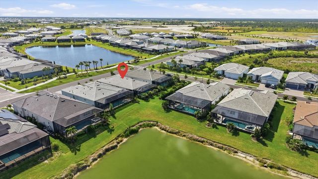 10109 BEACHWALK DRIVE, Englewood, FL 34223