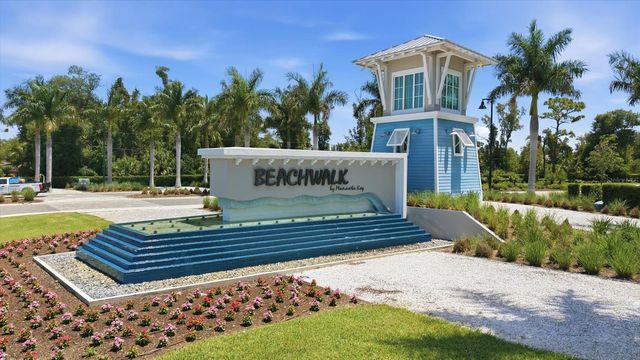 10109 BEACHWALK DRIVE, Englewood, FL 34223