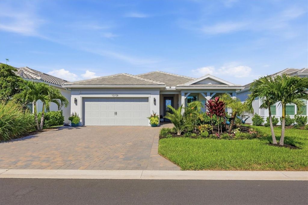 10109 BEACHWALK DRIVE, Englewood, FL 34223