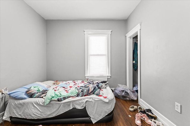 17857 Binder Street, Detroit, MI 48212