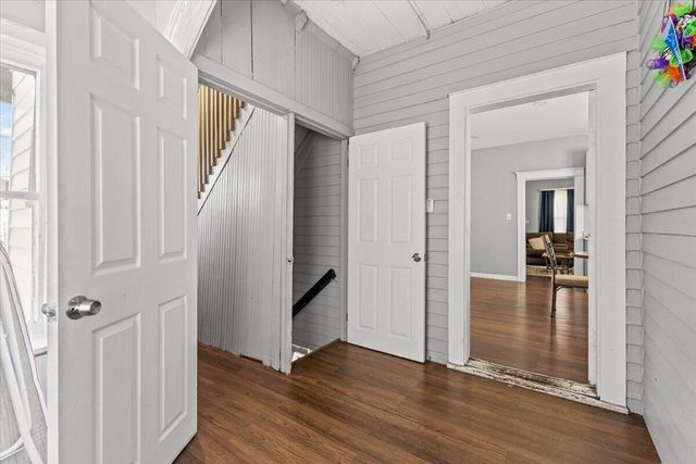 17857 Binder Street, Detroit, MI 48212