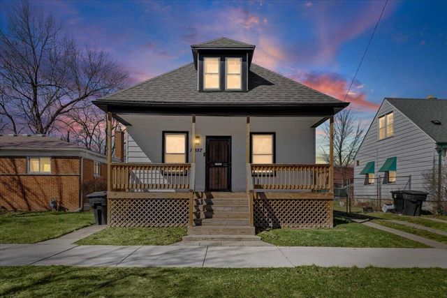 17857 Binder Street, Detroit, MI 48212