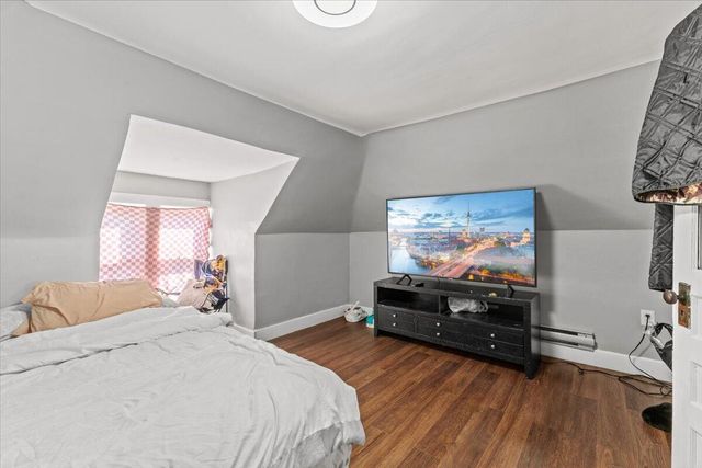 17857 Binder Street, Detroit, MI 48212