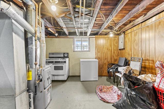 17857 Binder Street, Detroit, MI 48212